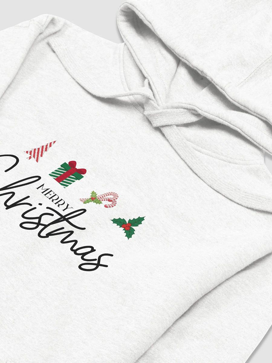 Christmas Spirit Unisex Hoodie product image (6)