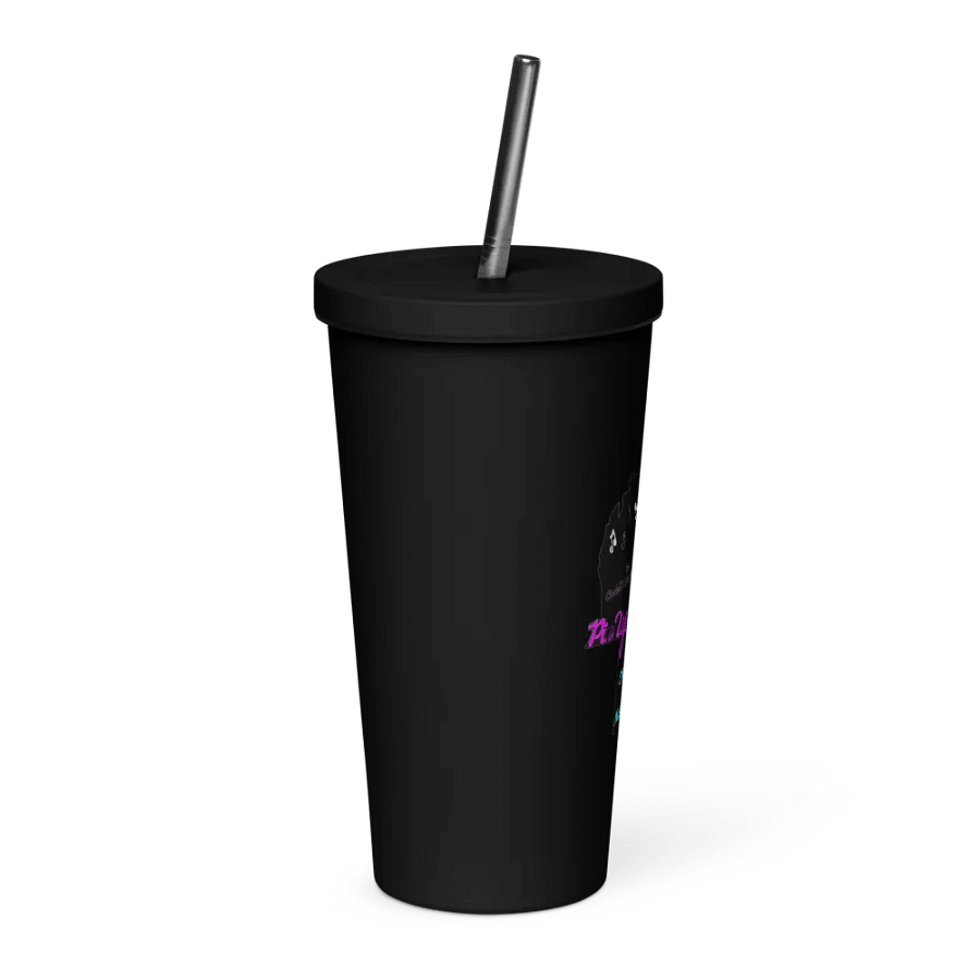 Logo Insulated Tumbler product image (4)