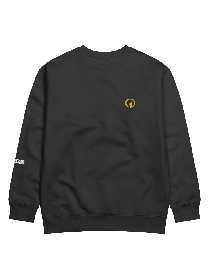 1OF1 Sweatshirt - Classic w/ Symbol product image (1)