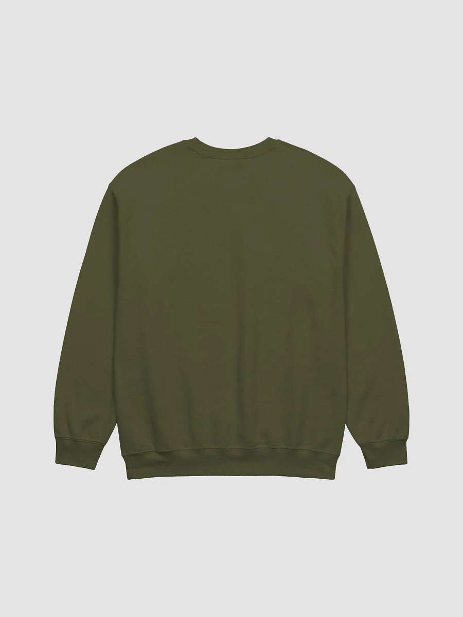 Self Care Best Care Moon Crewneck product image (4)