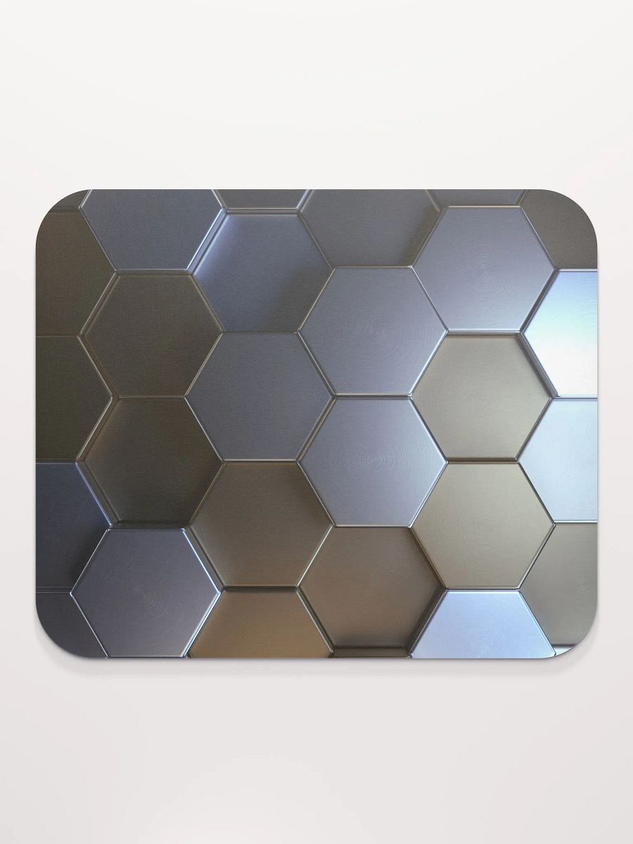Mouse Pad Classic product image (2)