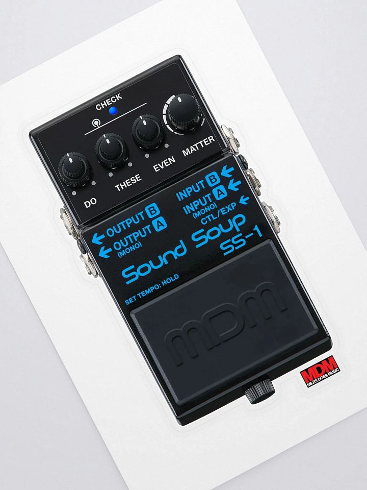 SOUND SOUP! product image (1)