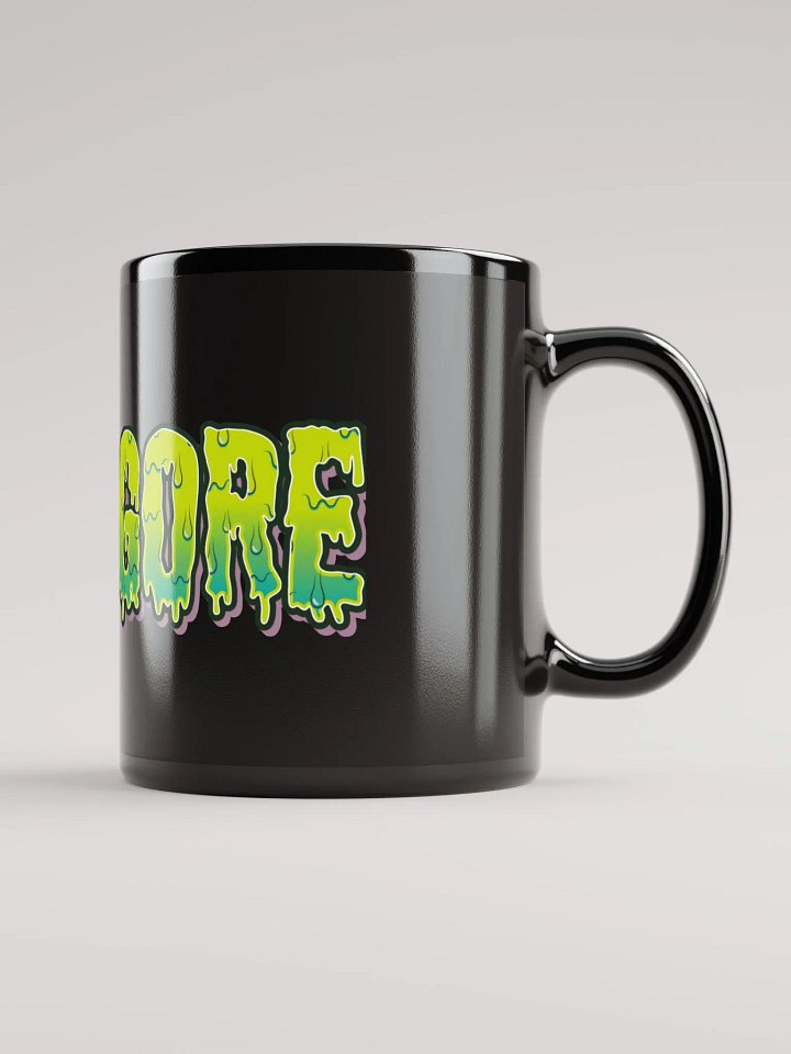 Zombesties Mug product image (2)