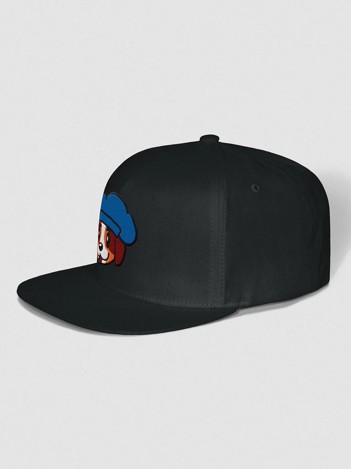 Mutt Snapback product image (2)