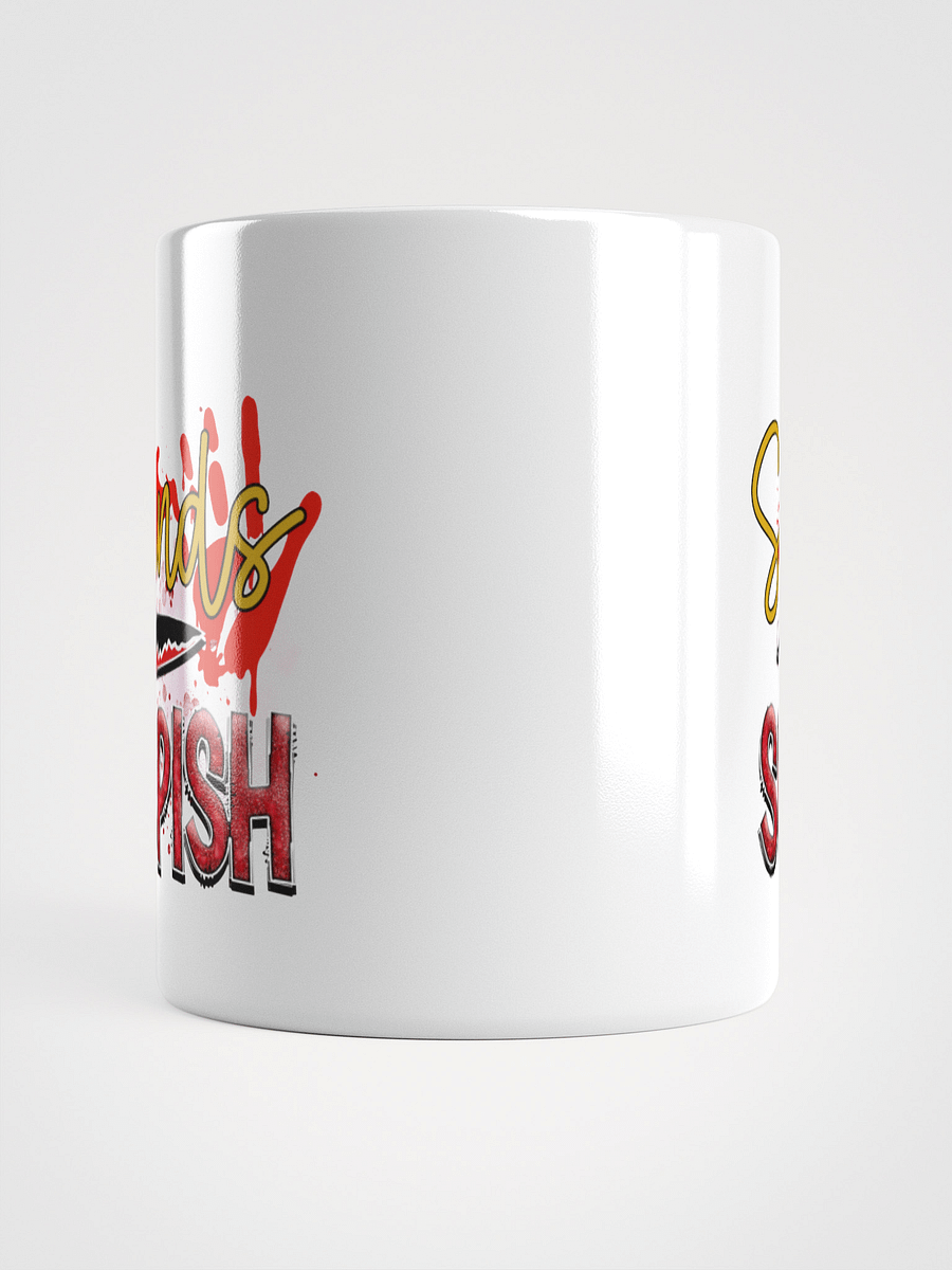 SUSPISH Mug product image (18)