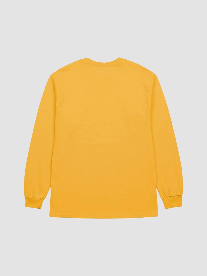 Karibo persona 2-year anniversary Long Sleeve! (Light colors) product image (13)