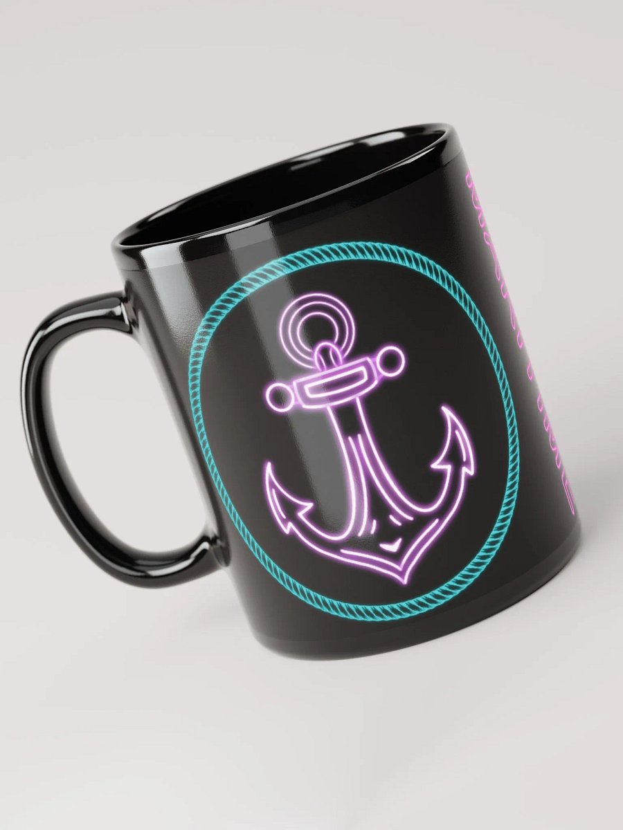 NEON MARITIME MUG product image (3)