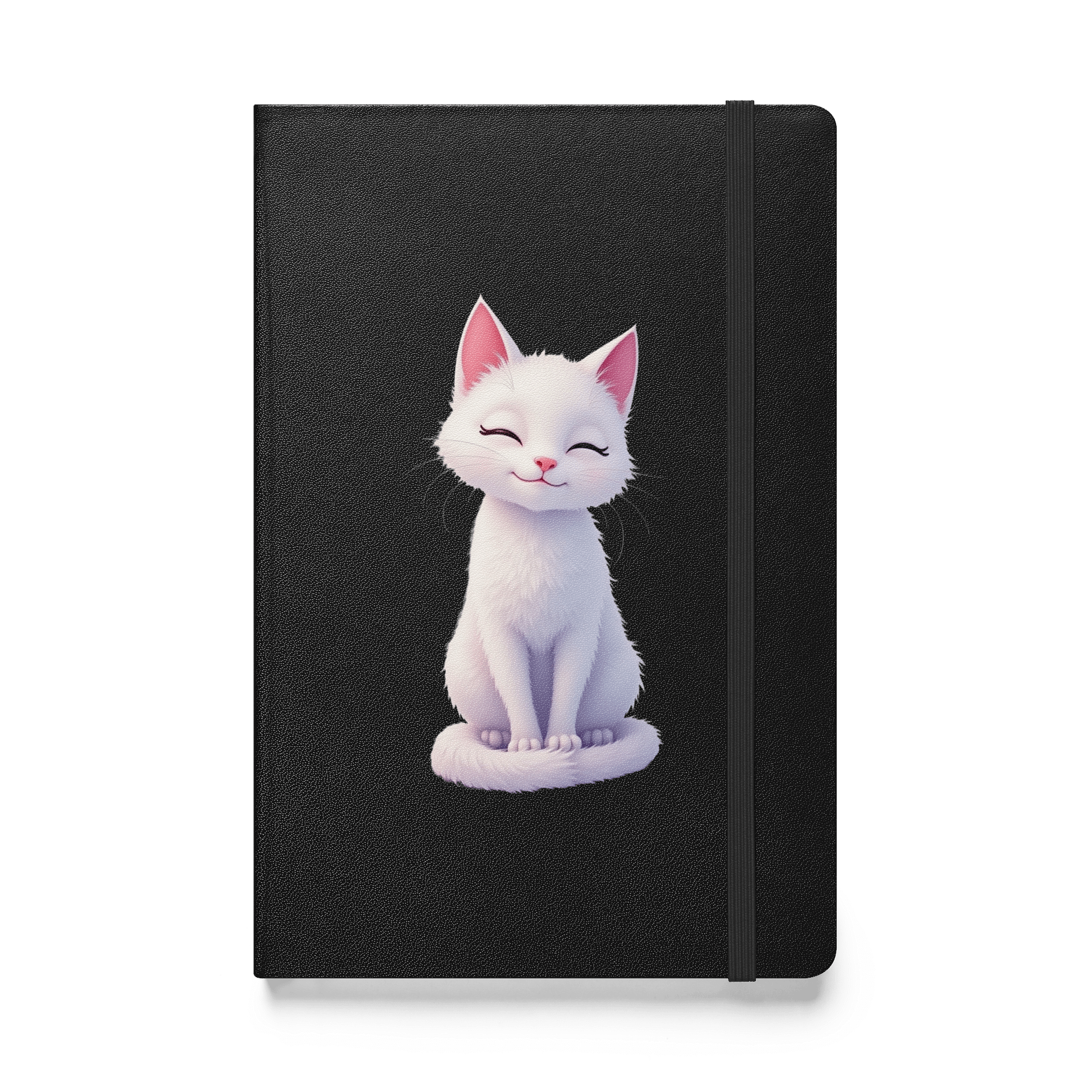Claudia Hardcover Notebook product image (1)