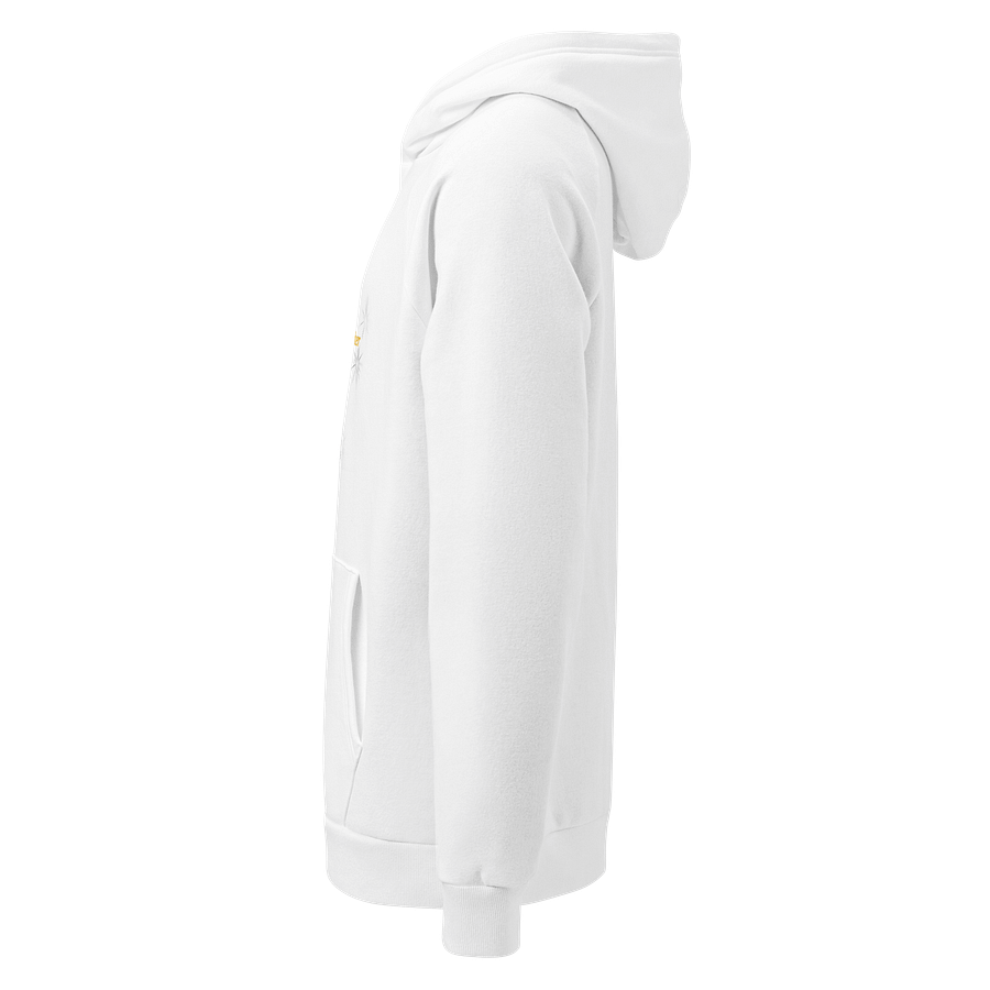 Cosmic Journey Unisex Hoodie product image (2)