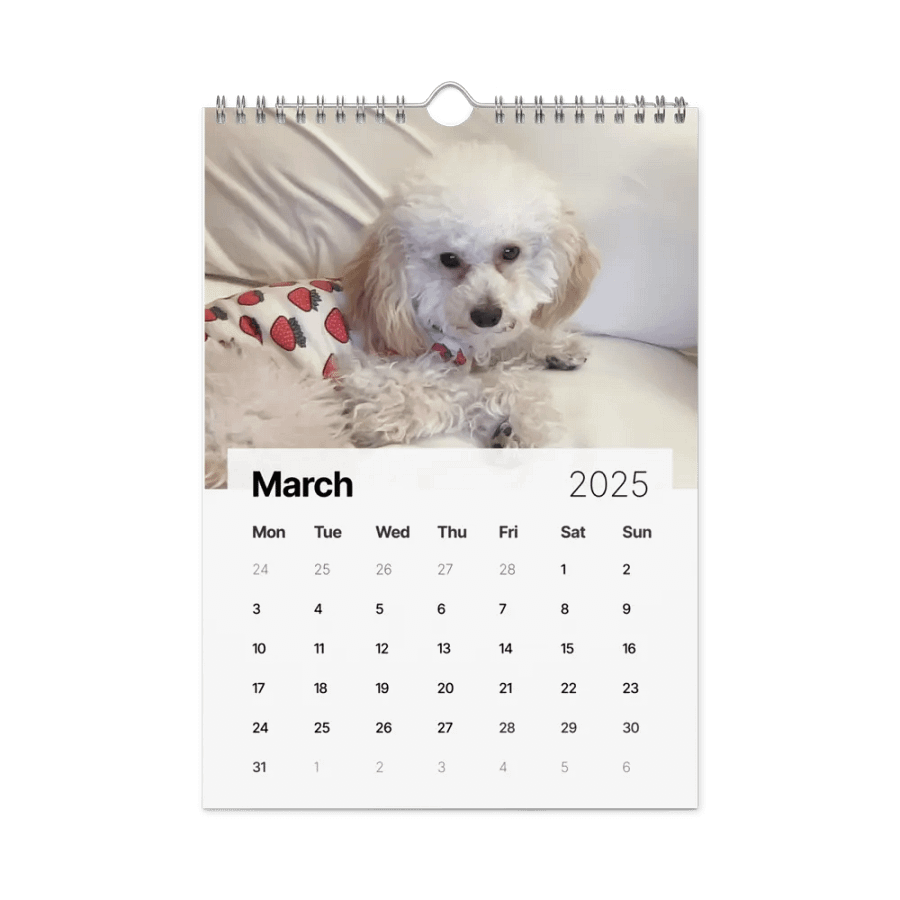 doggie calander product image (9)