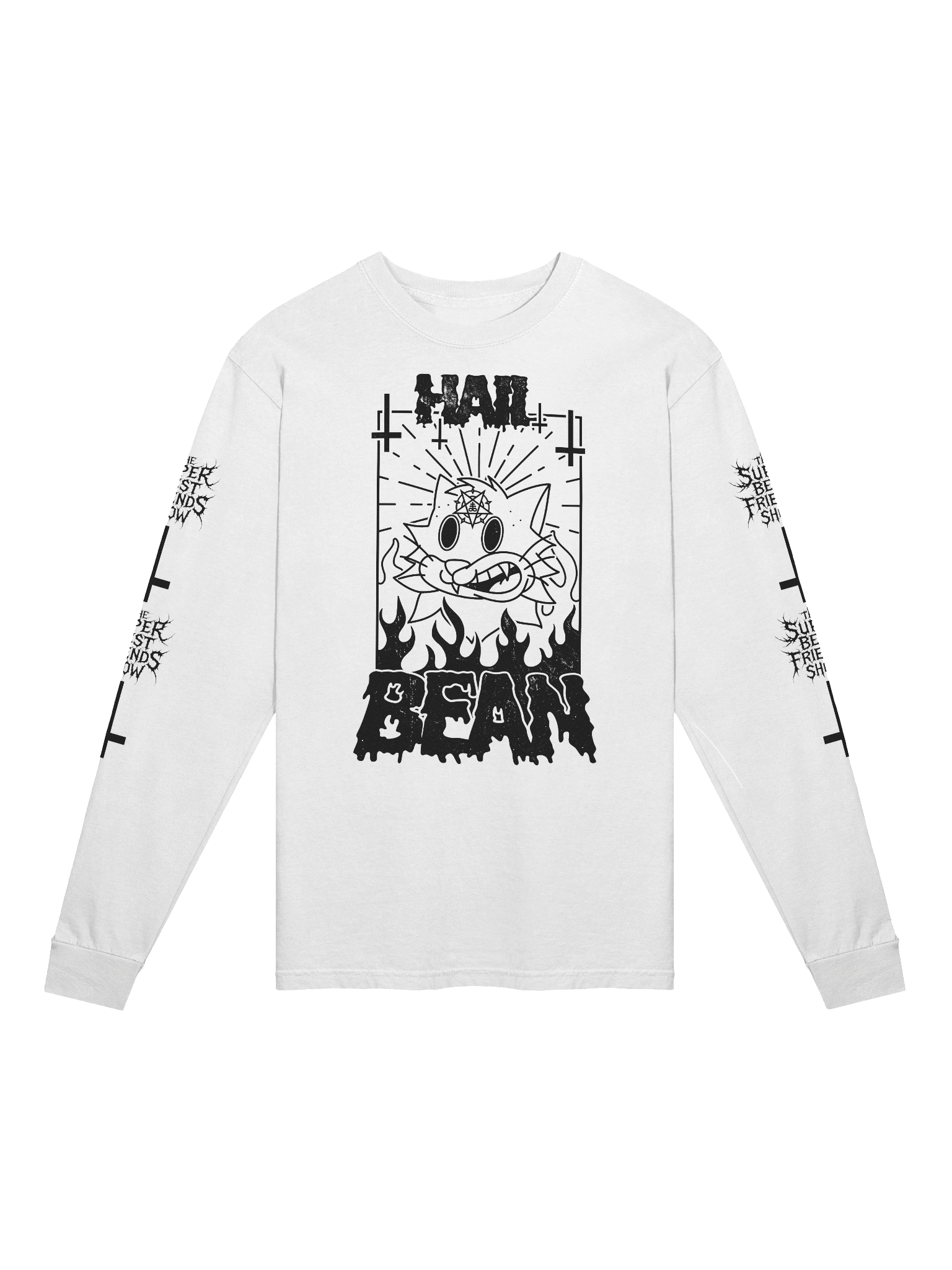 Hail Bean product image (1)
