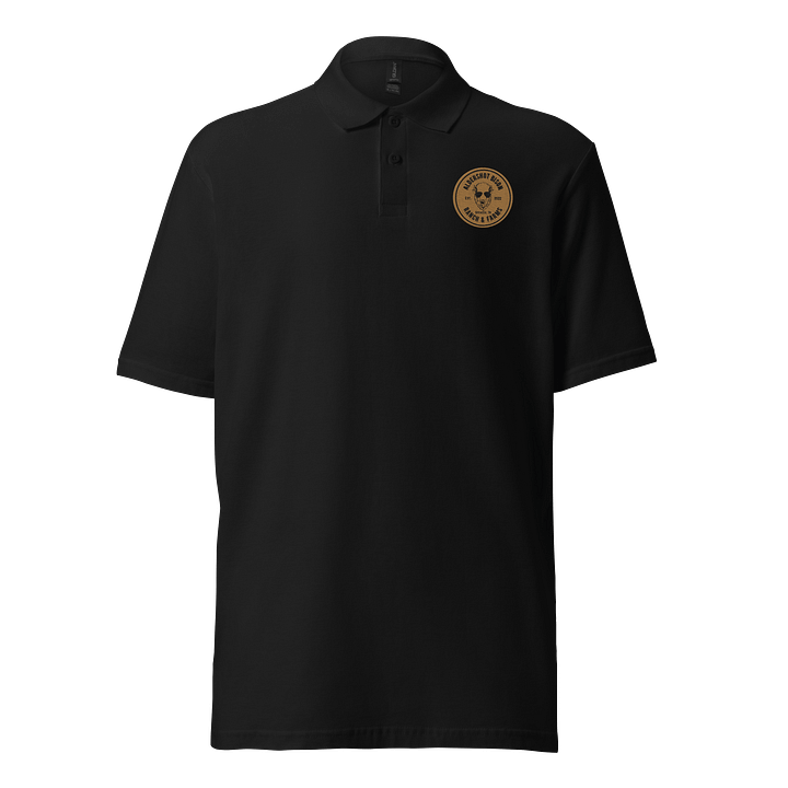 Bison Ranch Boss Man - Aldershot! Dare to wear it! product image (2)