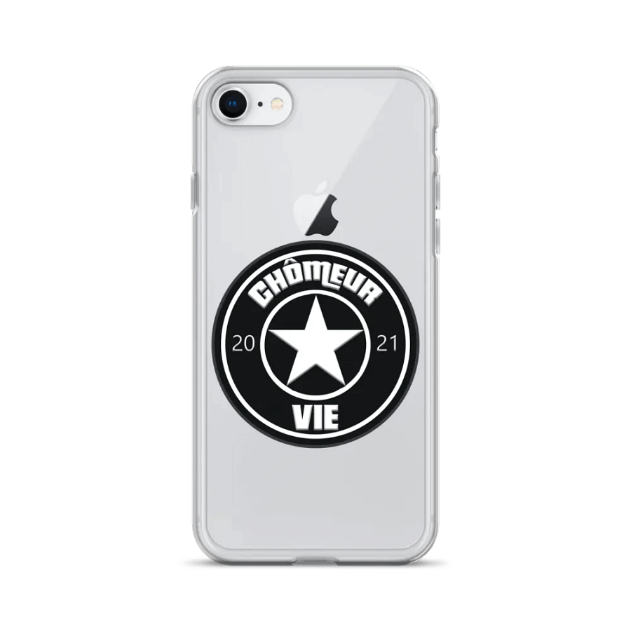 COQUE POUR CHÔMEUR product image (1)