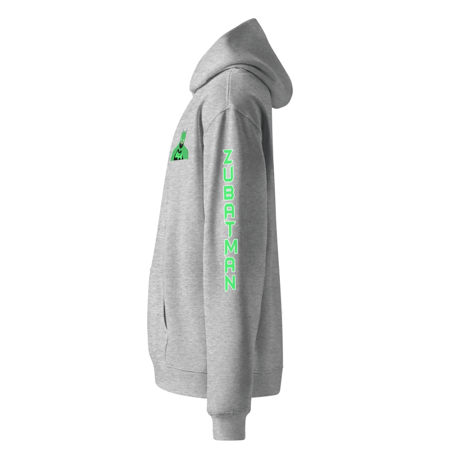 Zubatman Word Hoodie product image (12)
