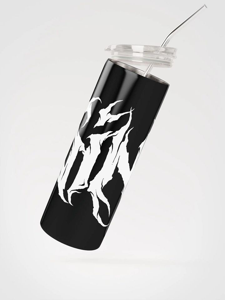 Sin Stainless Steel Tumbler product image (2)