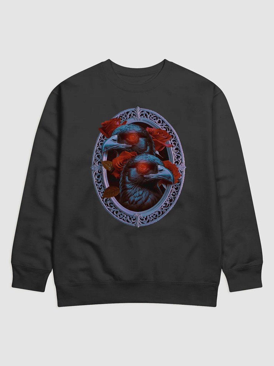 Soul Carrier Crewneck product image (3)