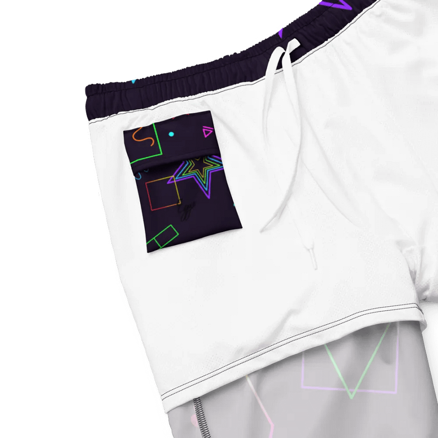 Trunks (not the DBZ character) product image (3)