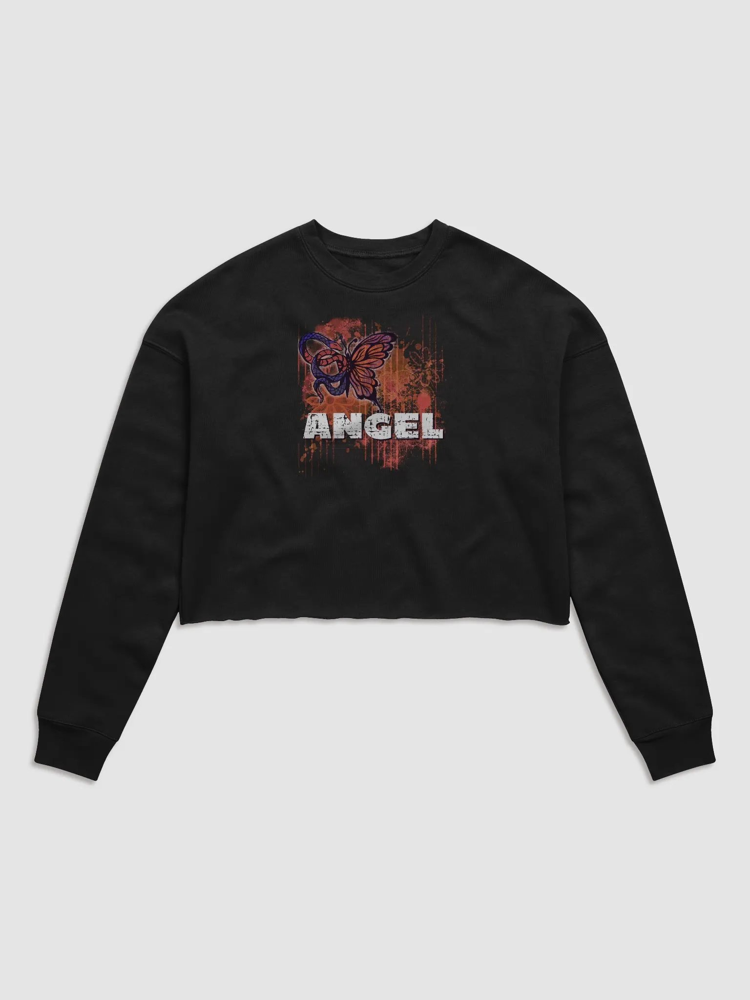 Angel Distressed Snake Butterfly product image (1)