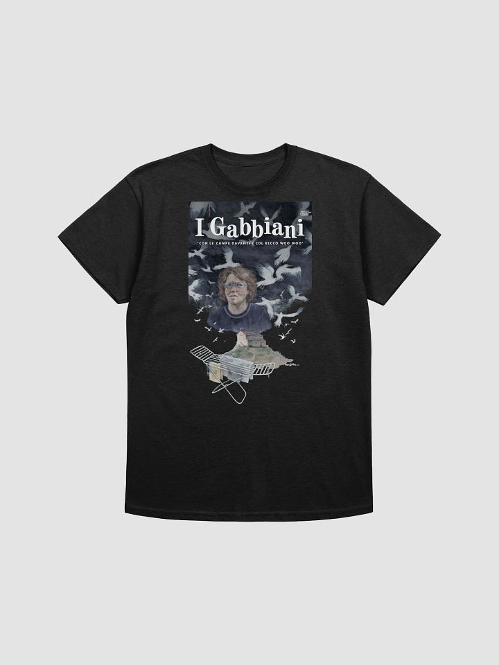 I Gabbiani product image (1)