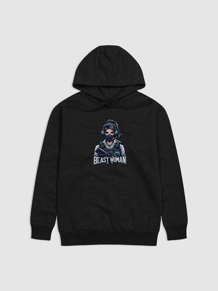 BW Hoodie product image (7)