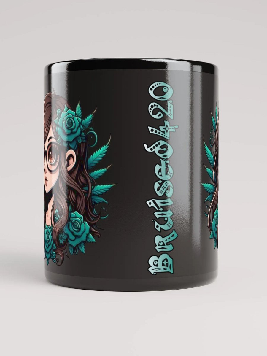 Bruised420 Mug product image (9)