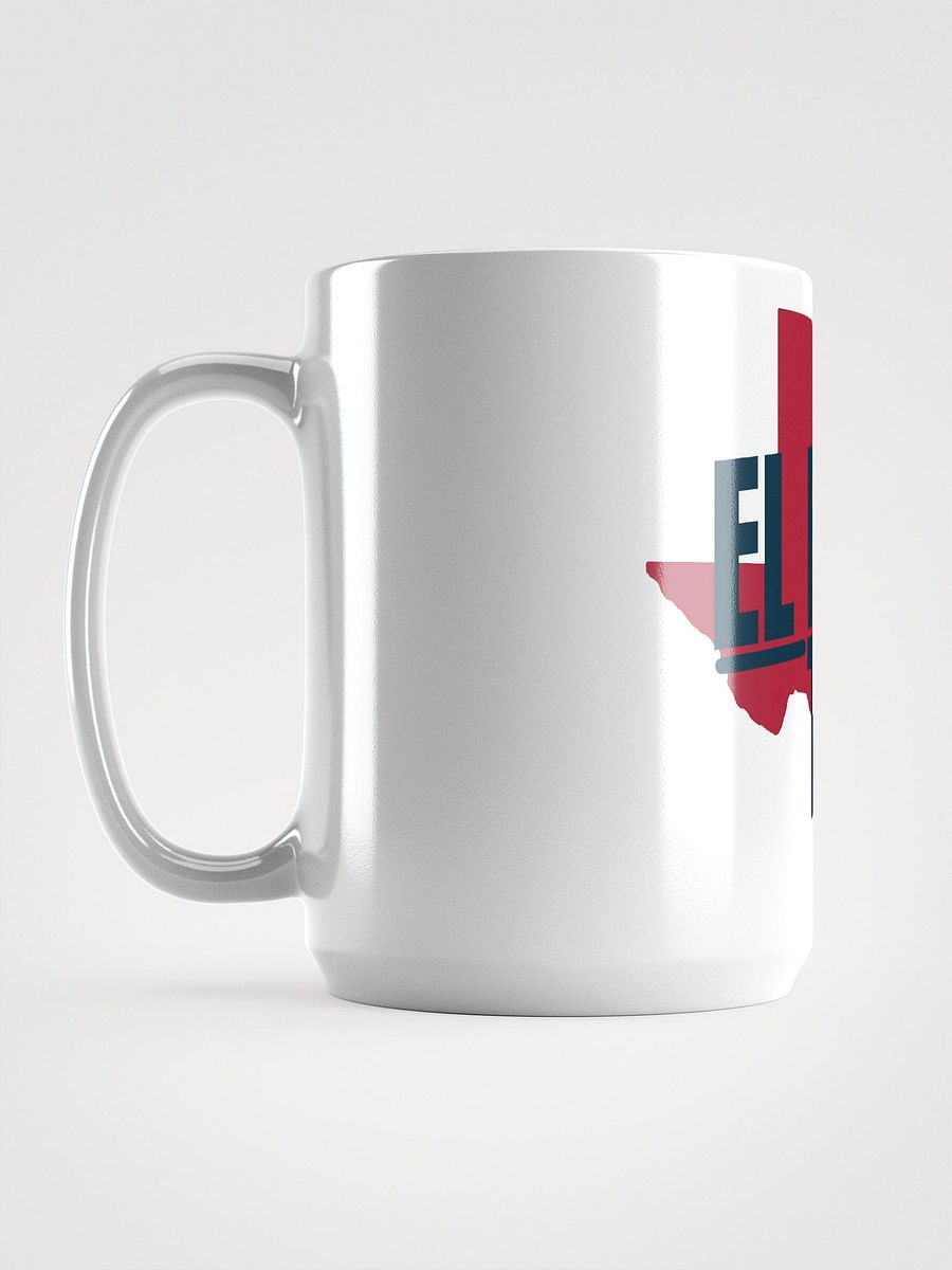 El Paso Mug product image (6)