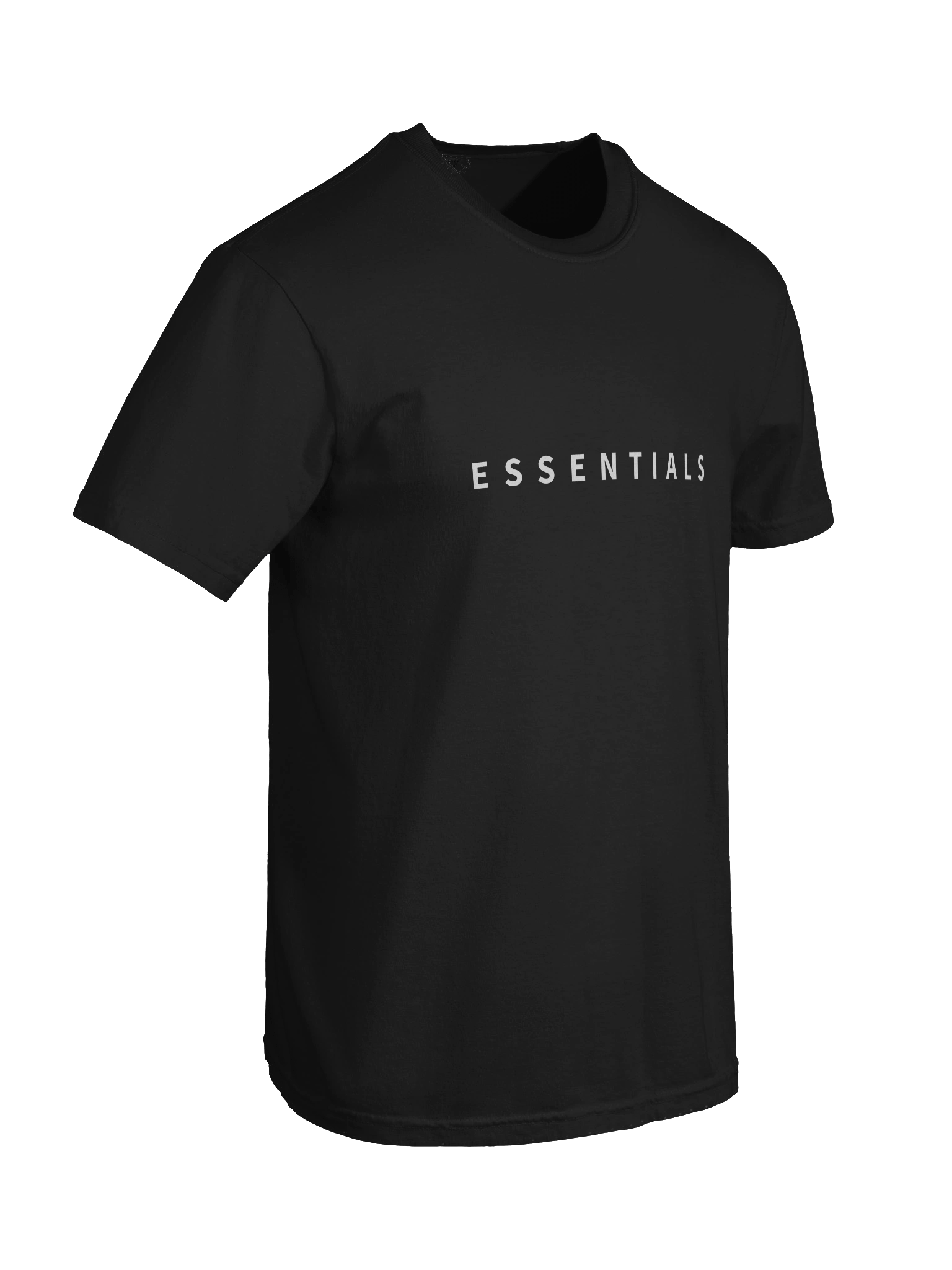 KRIX APPAREL ESSENTIALS T-SHIRT product image (8)