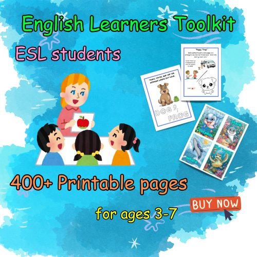 English Learners Toolkit product image (1)