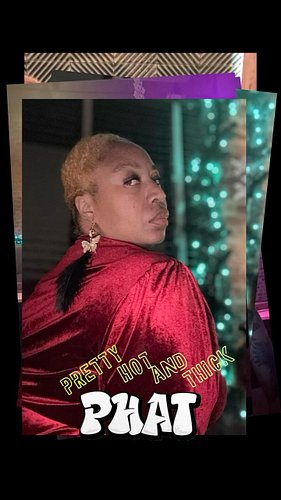 The only thing I’ve been able to consistently do is taking pictures of myself! 🦋📸🦋

But instead of feeling 🫣 embarrassed I fe...