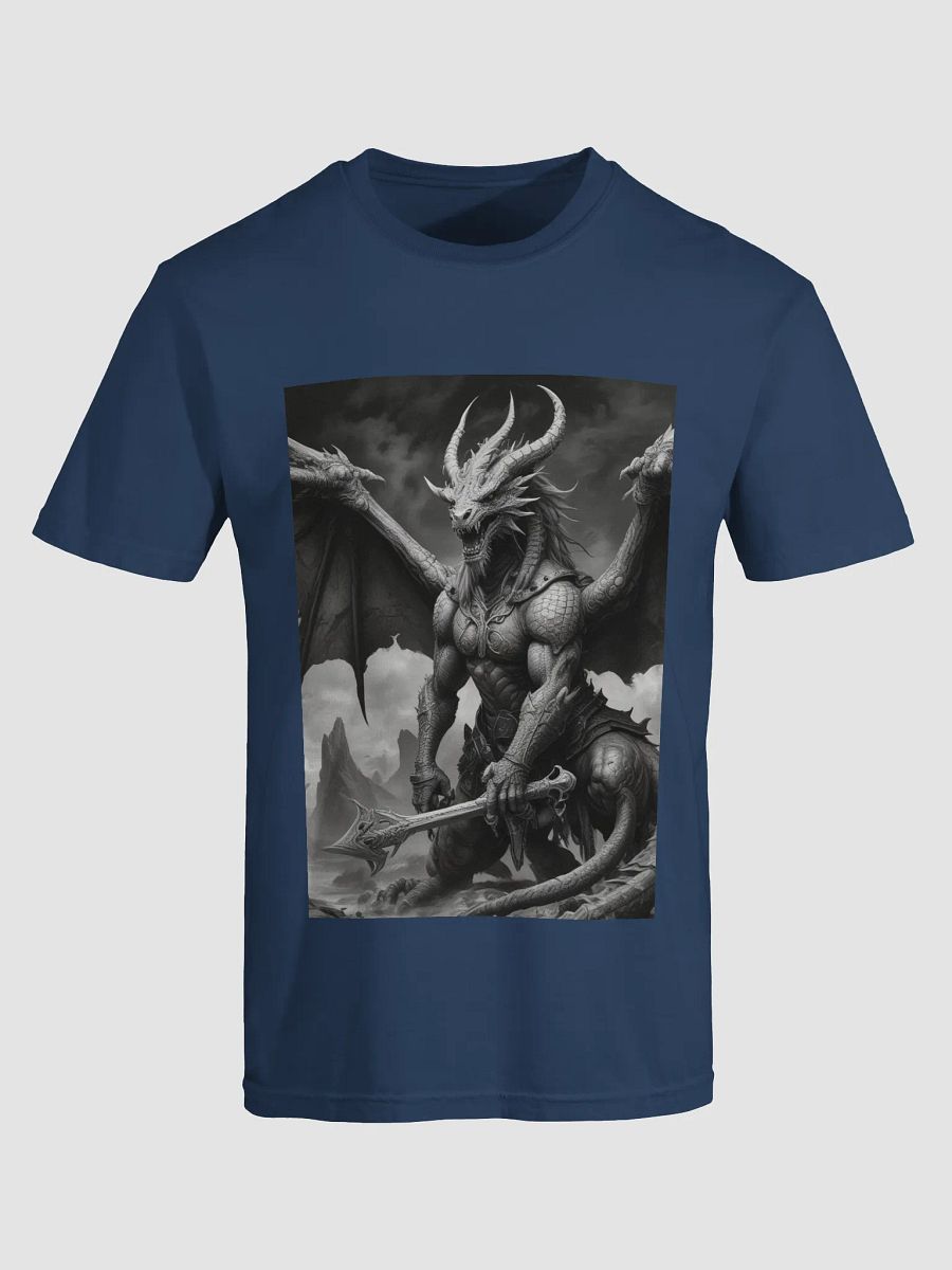 Mystic dragon product image (2)