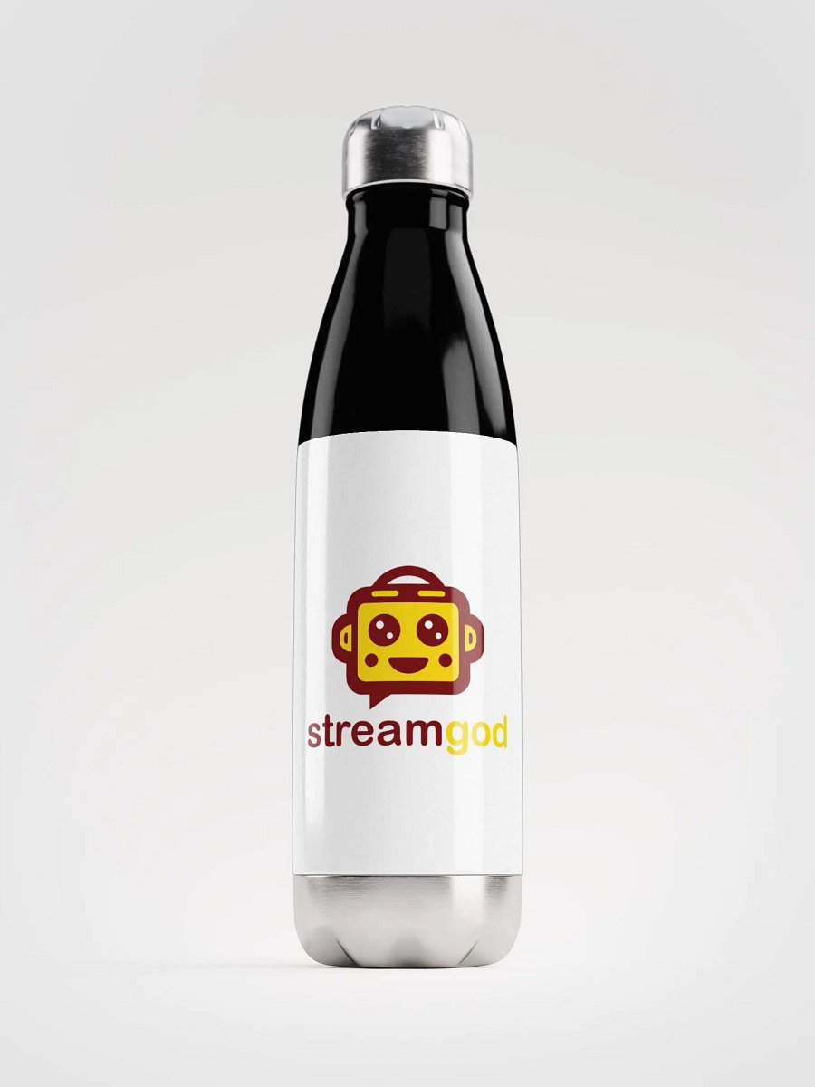 STREAMGOD travel cup #3 product image (1)