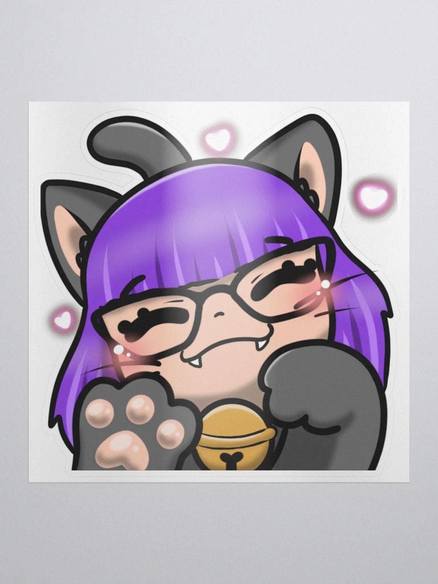 pixCat Sticker product image (1)