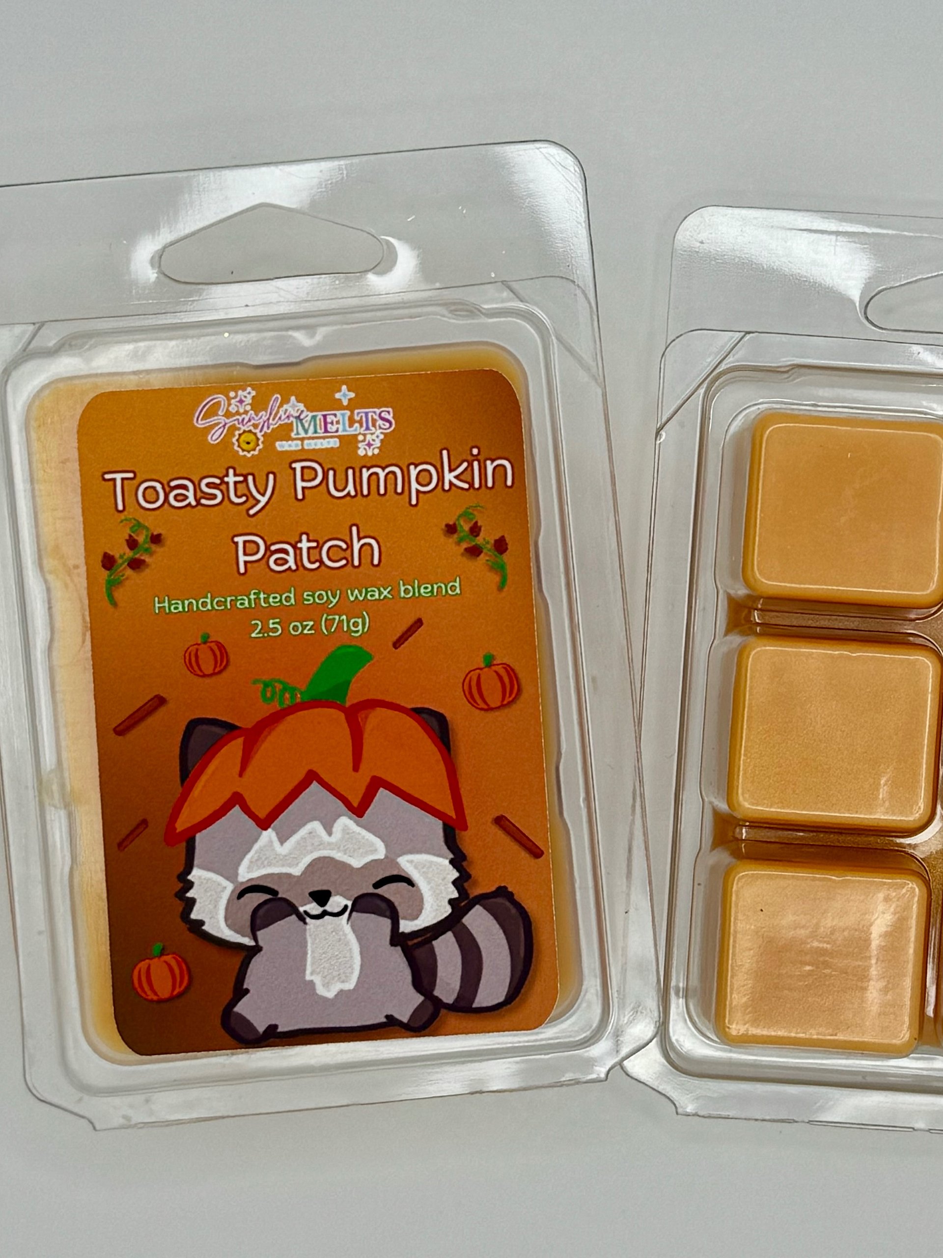 Toasty Pumpkin Patch product image (4)