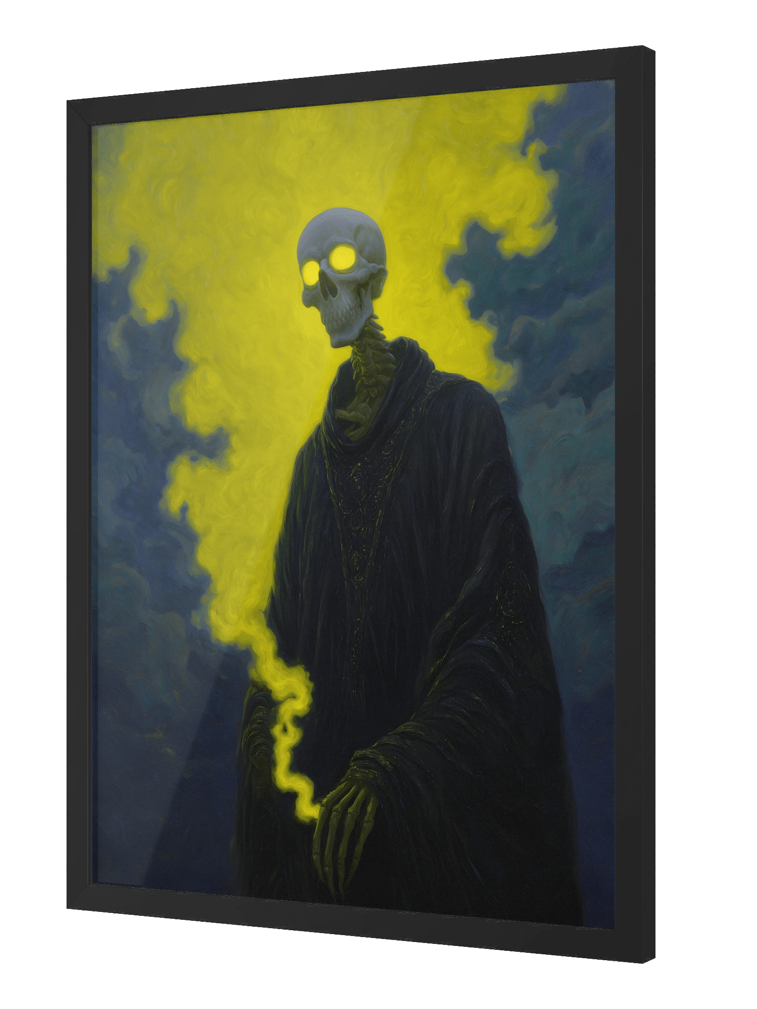 Char Specter product image (2)