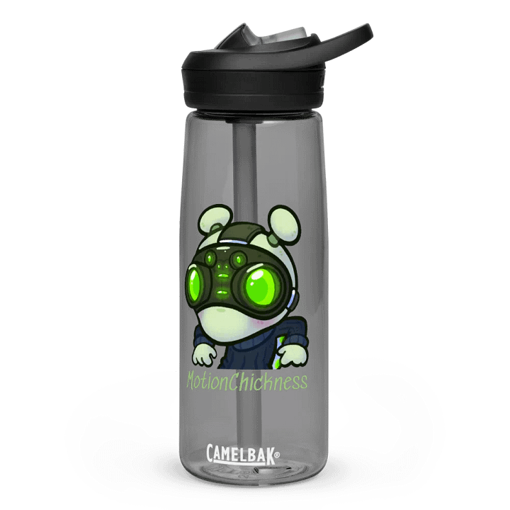 FirstPersonHydrate Bottle product image (1)