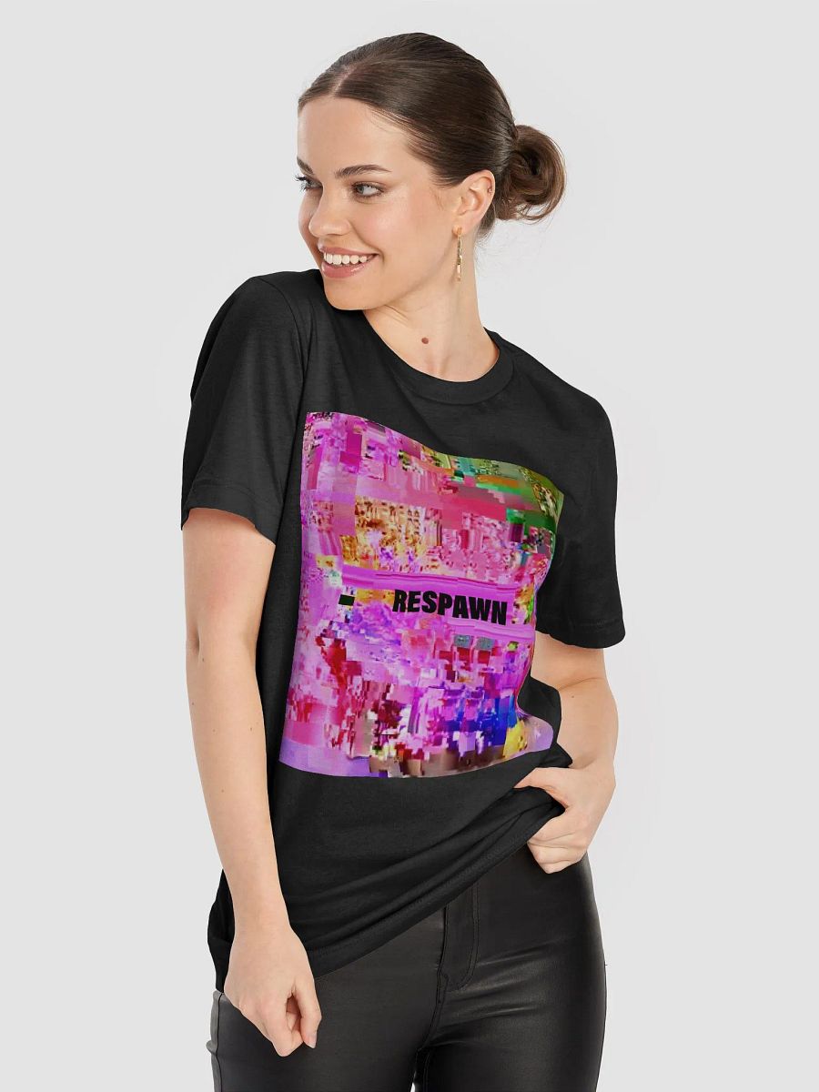 Respawn Tee product image (8)