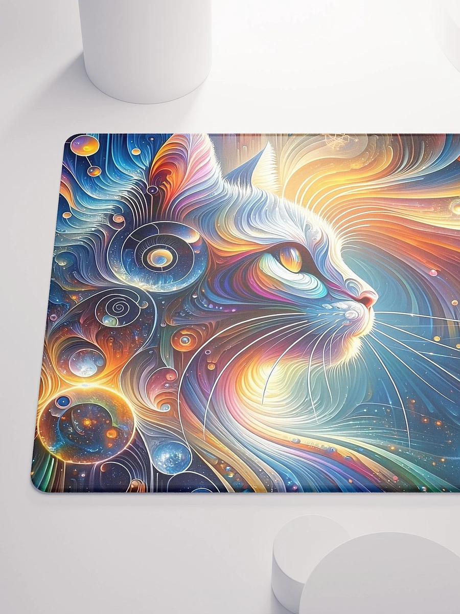 Gaming Mouse Pad product image (10)