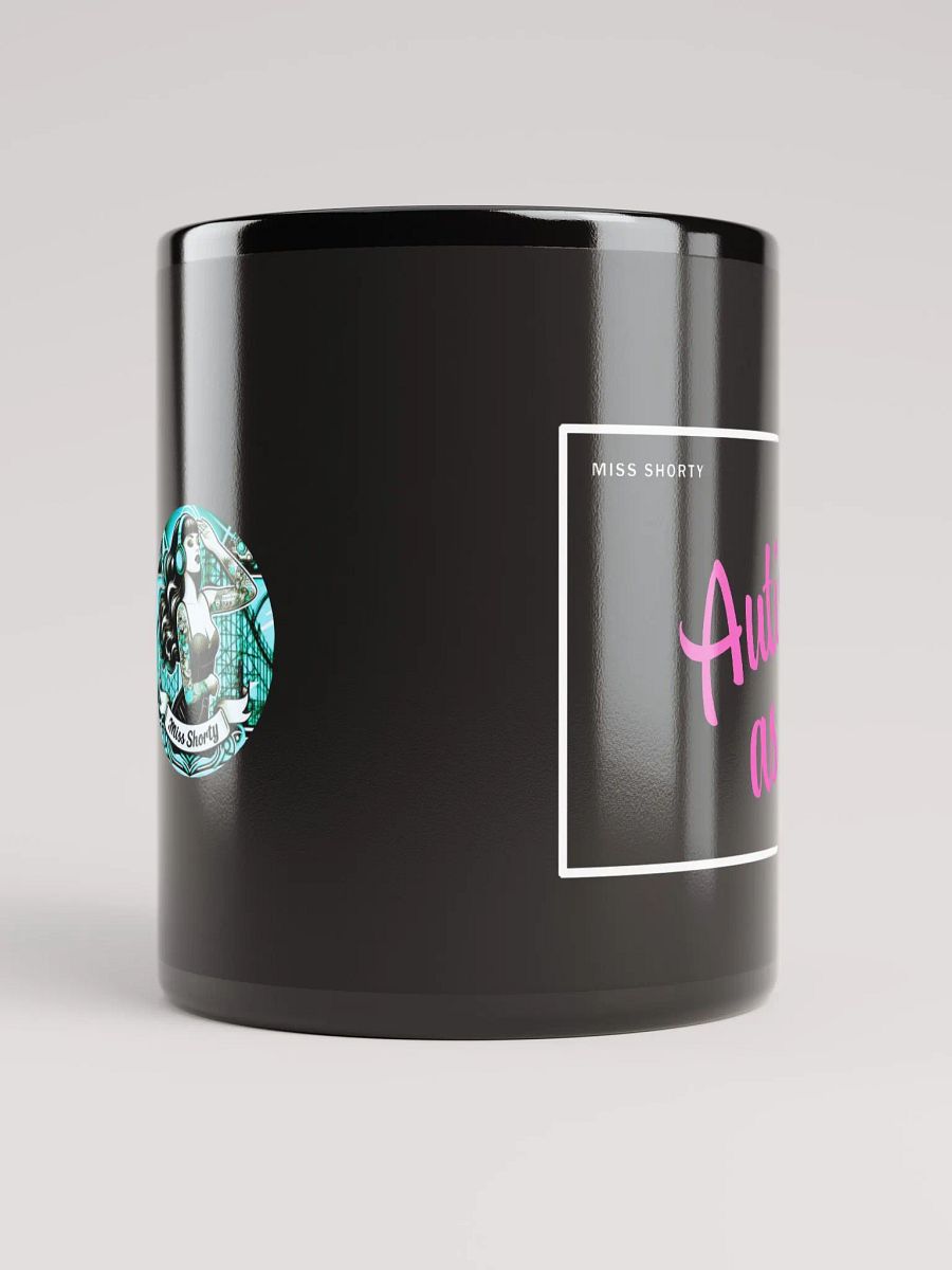 Autistic AF Mug product image (9)