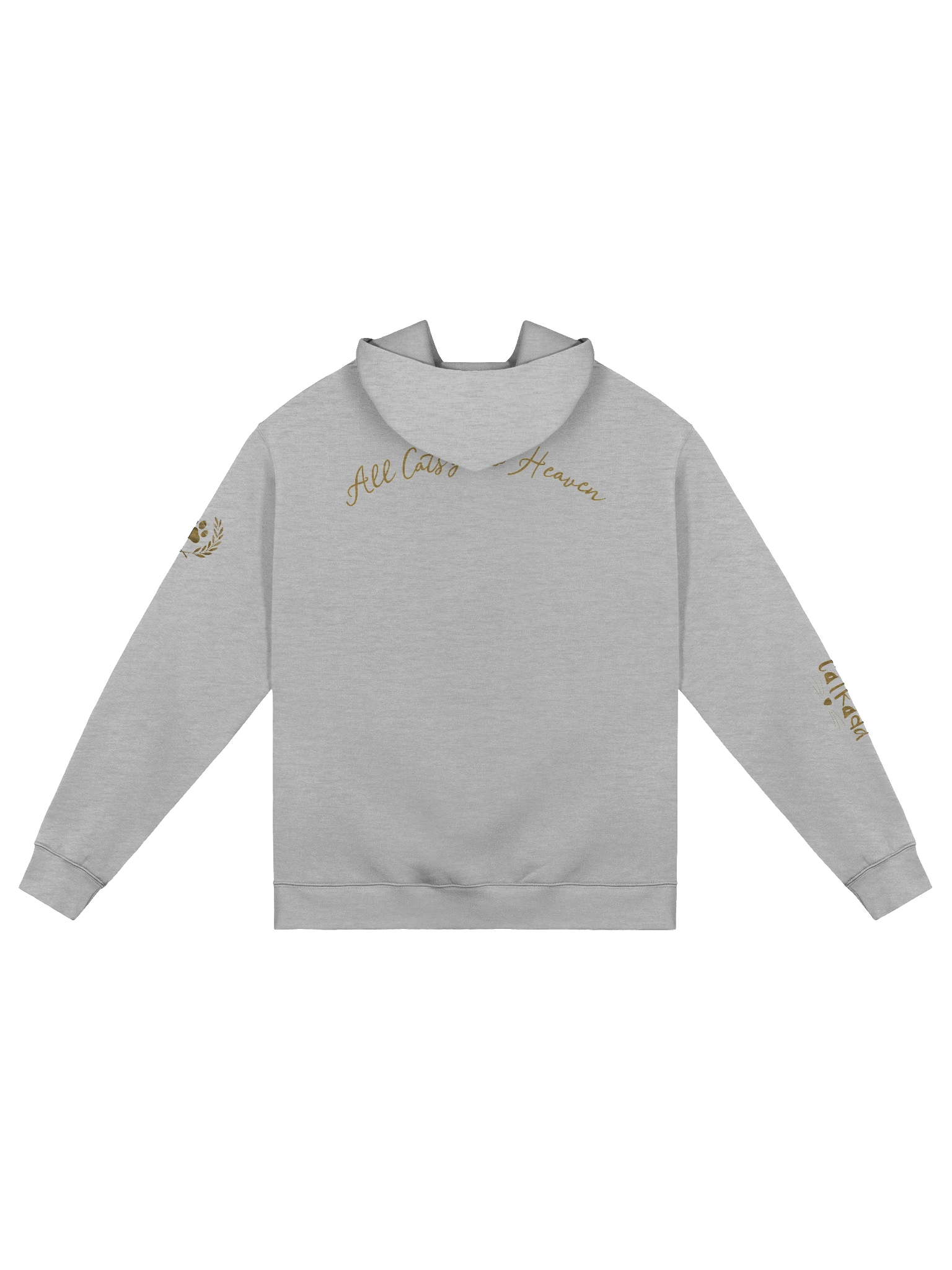 HEAVEN 3 PREMIUM HOODIE product image (4)