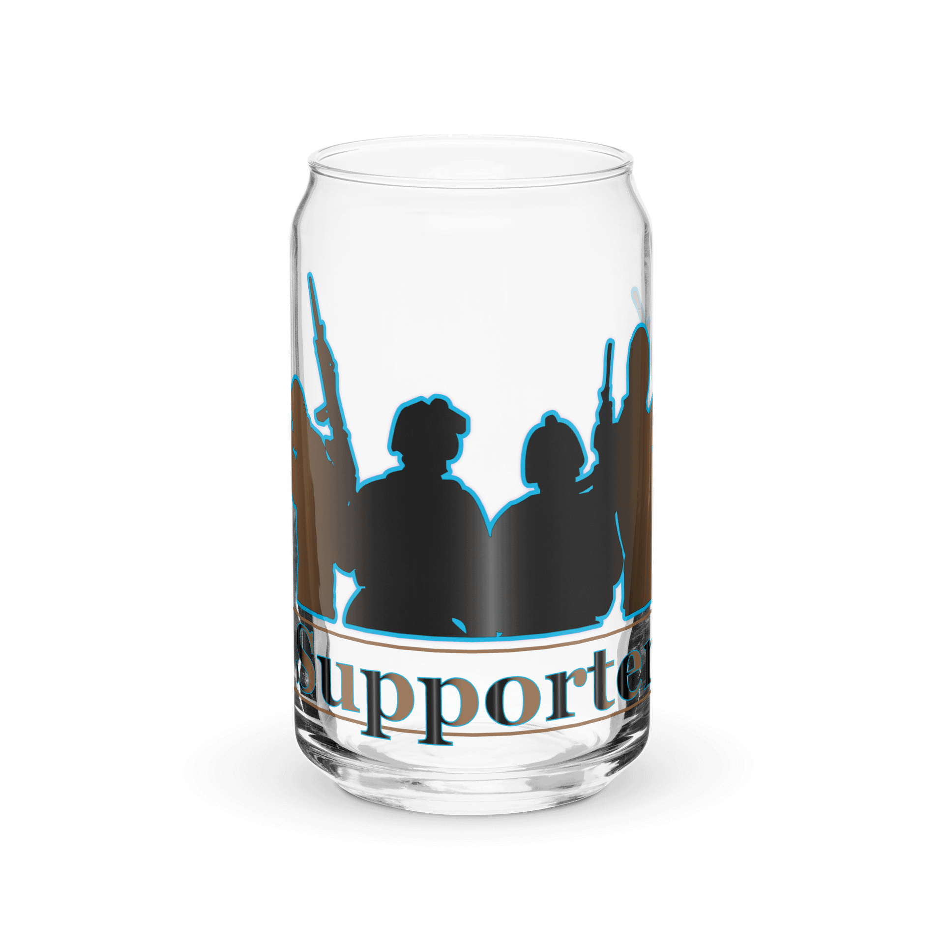 Supporter Glass Can product image (2)