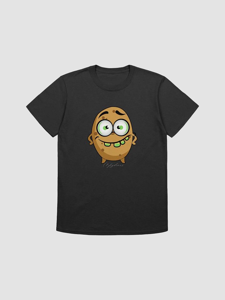 Playful Spotted Smiley T-Shirt product image (1)