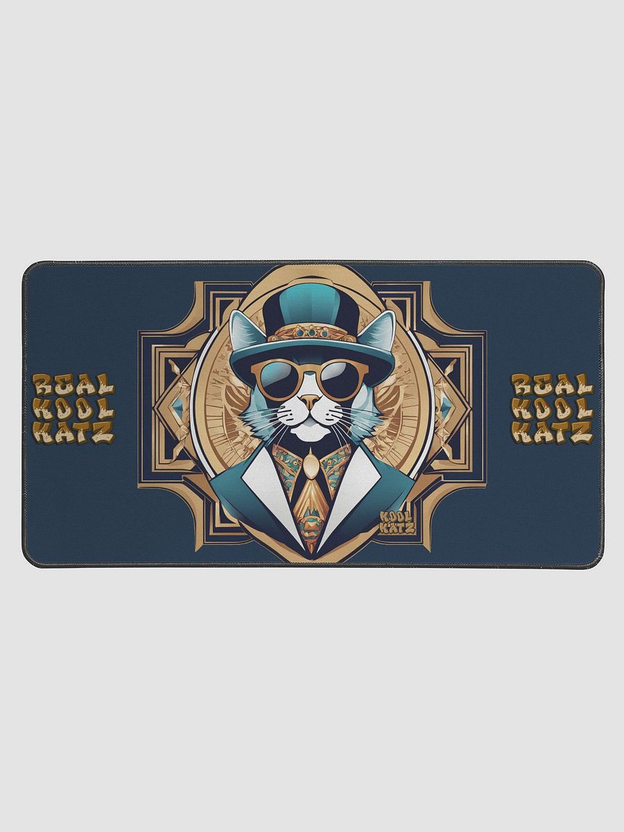 Real Kool Katz Desk Mats product image (1)