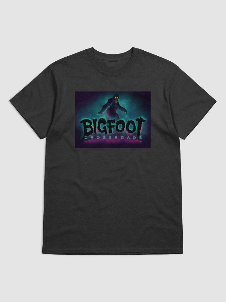 Bigfoot Crossroads O.G. Logo Tee product image (1)