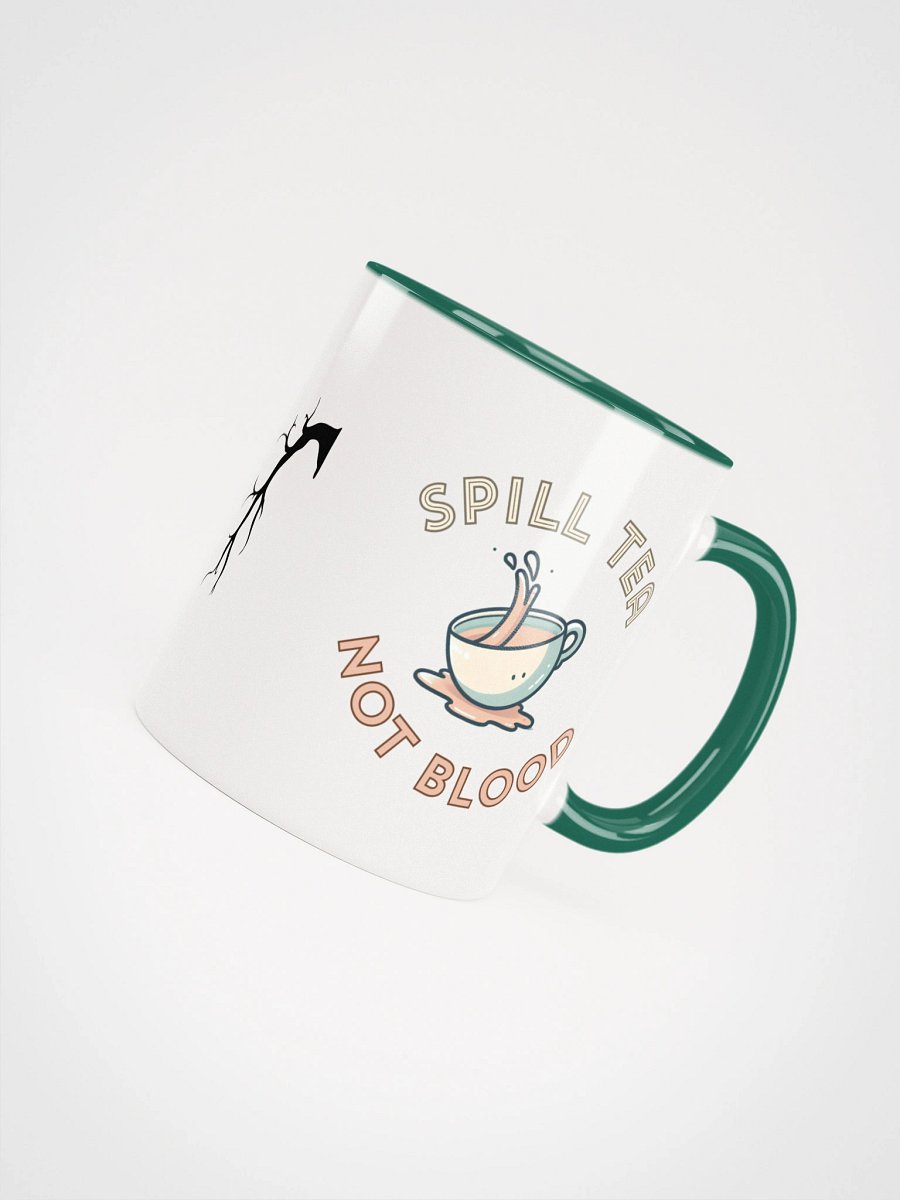 Irish Sayings x Spill Tea - Mug product image (45)