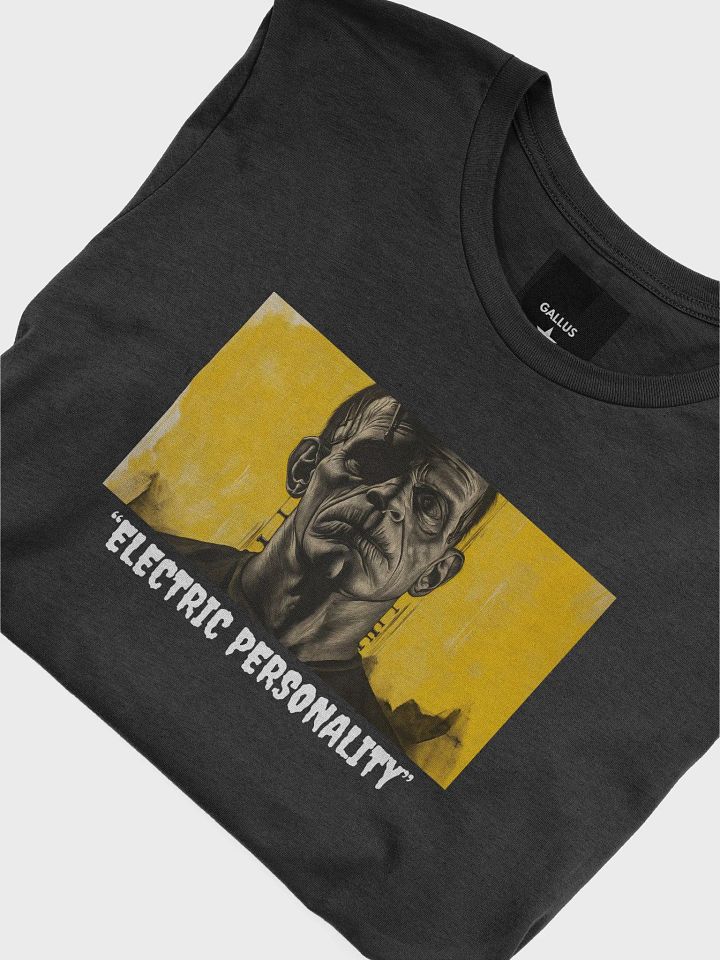Gallus T-Shirts - Horror product image (1)