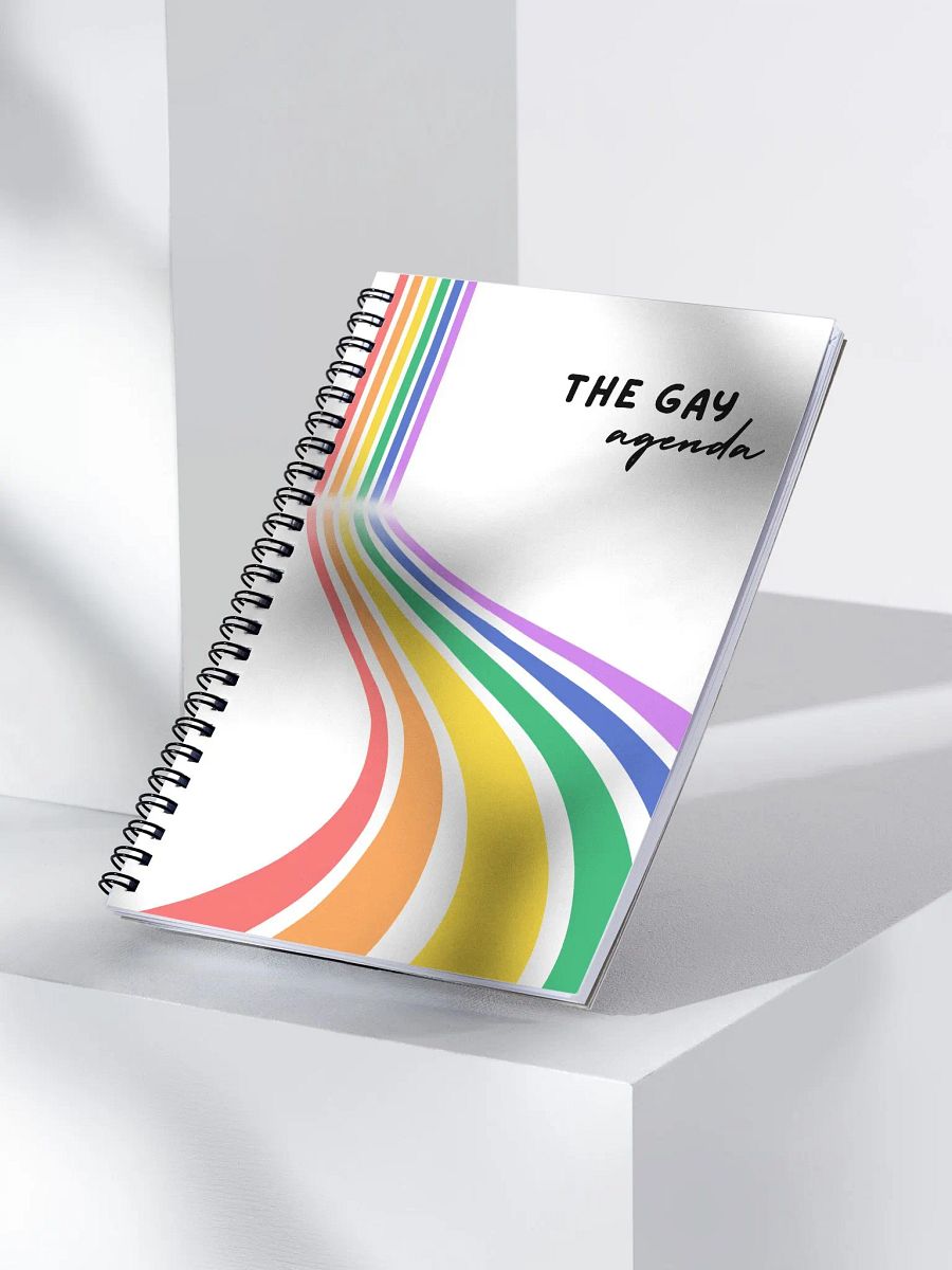 The Gay Agenda product image (3)