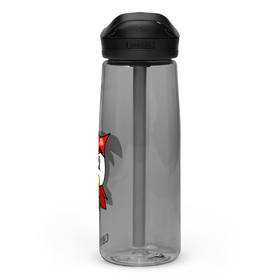 Fergus McFeatherbottom Sport Water Bottle product image (3)