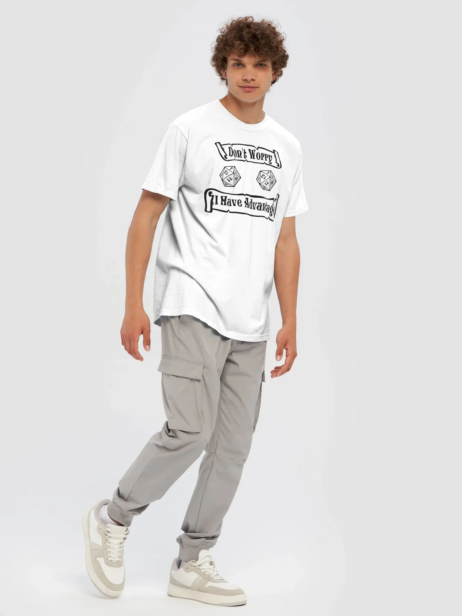 Advantage Double 1s (WWGD) Light product image (71)