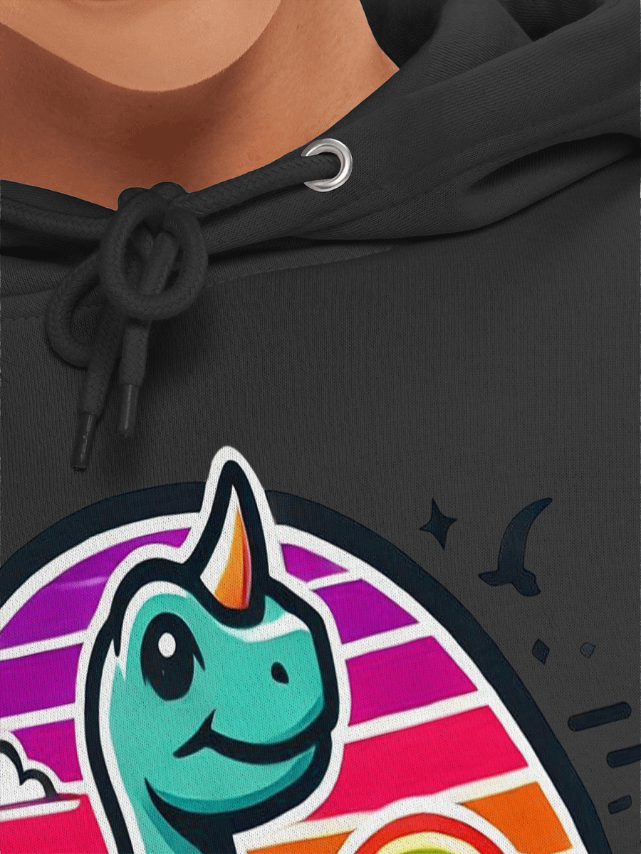 DINO-MITE Hoodie product image (7)