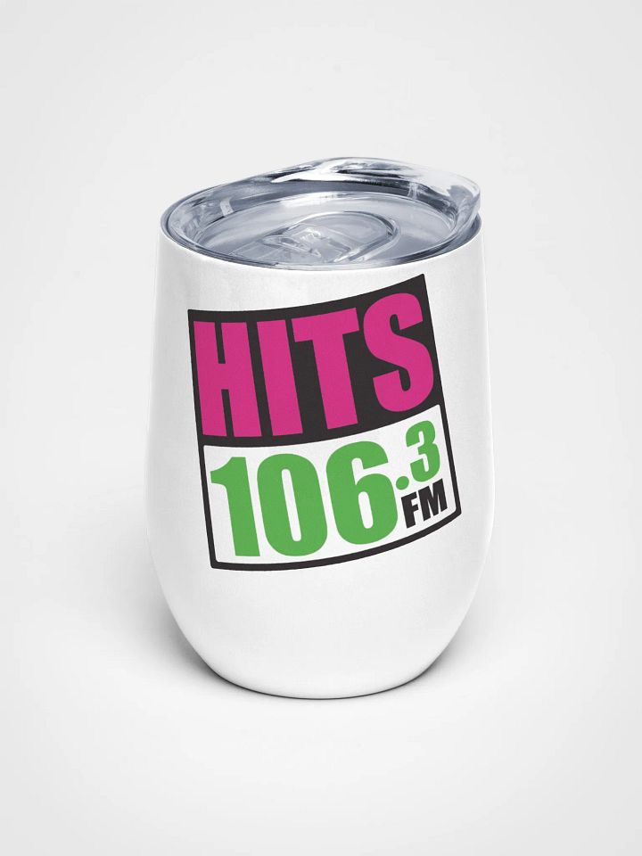 Hits 1063 Wine Tumbler product image (1)